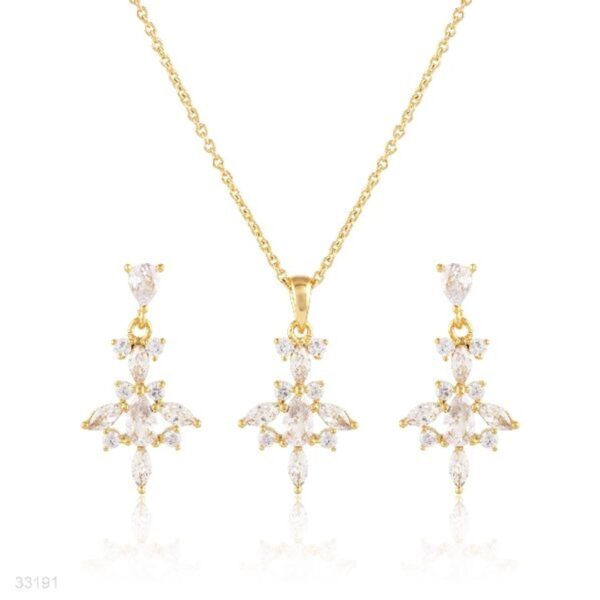 Eye-Catching Fantasyland Ballerina Set